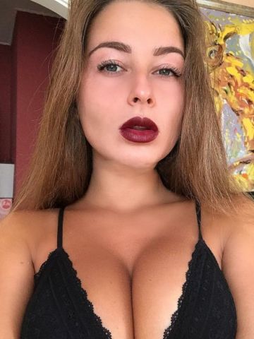Анкета проститутки Оксана - Фото 1, , 25 лет, №7553